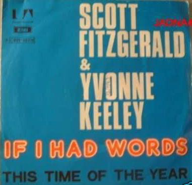Scott Fitzgerald